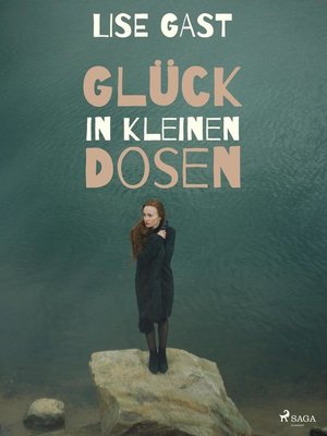 cover image of Glück in kleinen Dosen